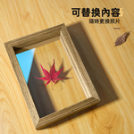 double-glass-photo-frame-set, , large