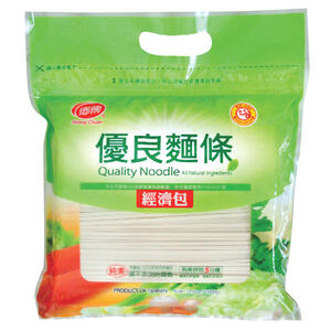 鄉傳經濟包麵條1600g