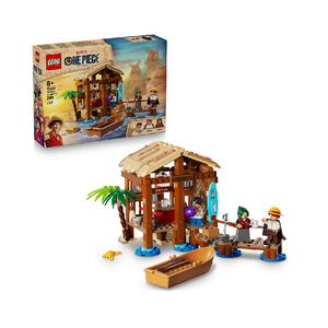 LEGO 75636 NEXT 75636