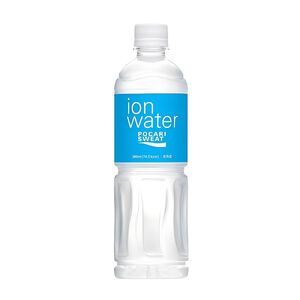 POCARI SWEAT ION WATER