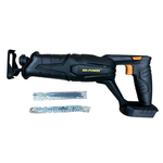 WIN五金 MK-POWER無刷18V <MK-68A+4.0電池組> 軍刀鋸可直上牧田18V電池 馬刀鋸 往復鋸 線鋸機 DIY, , large