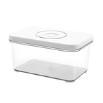 mimax 米覓 真空密封保鮮盒組 三入 保鮮 密封不漏 多功能食物 保鮮, , large