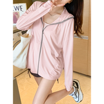 Ice Silk UV Jacket, , large