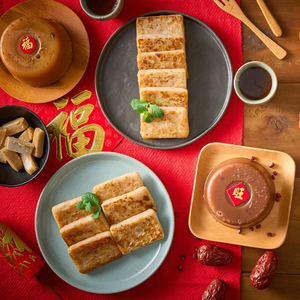 Step by Step to Success Gift Box