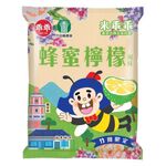 Kuai Kuai Rice Snack honey lemon, , large