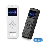 音樂時光 插卡式MP3隨身播放器(加32G記憶卡)(附6大好禮), , large