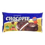 Cocoaland 黑巧克力風味派, , large