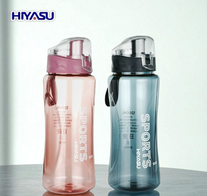【HIYASU日安工坊】HIYASU日安運動水壺#8002