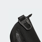 Adidas Golf Ball Pouch &ndash; D-Ring Clip Mini Ball Bag (Black), , large