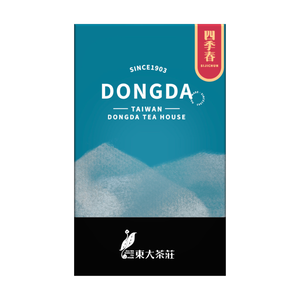 DongDaTea-SiJiChun Tea