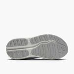 Brooks Ghost Max 2 Leather 男 慢跑鞋 寬楦 彈力 支撐 緩震 白 [1104432E142], , large