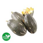 Organic A Chen Pumpkin, , large