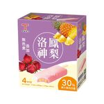 台塑洛神鳳梨雪酪, , large