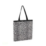 Lesportsac Large Emerald Tote 大型肩背托特包 送禮-柔影豹紋, , large