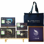 Shrimp gift box, , large