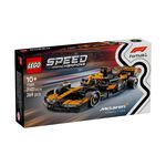 樂高 77251 McLaren F1 Team MCL38 賽車, , large