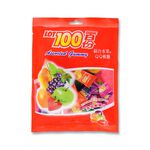 assorted gummy, , large