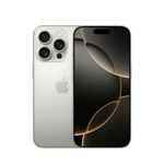 APPLE iPhone 16 Pro 512GB 6.3吋 智慧型手機 _ 台灣公司貨 ＋【贈三】, , large