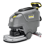 BD 50/55 W Classic Bp, , large