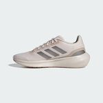 Adidas Runfalcon 3.0 W 女 慢跑鞋 運動 休閒 跑鞋 透氣 緩震 基本款 藕粉 [IE0744], , large
