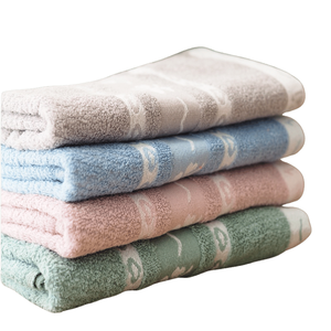 [Kaimei Cotton] MIT Taiwan-made antibacterial bamboo charcoal adult towel, top 32 taels thick style, 6 in a group