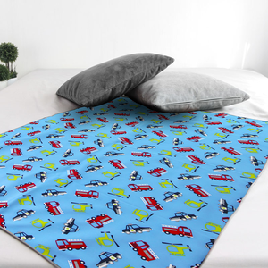 Multifunctional soundproof waterproof pad