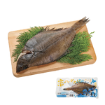 Turbot, , large