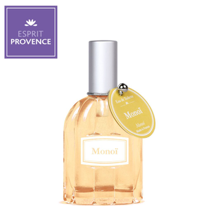 〔本野有限公司〕法國ESPRIT PROVENCE淡香水(提亞雷花)25ml  -1入組