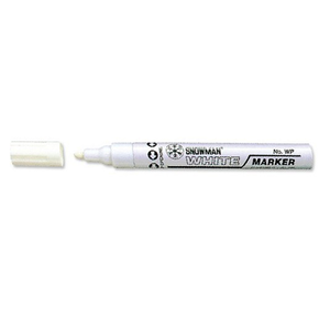 paint marker
