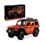 樂高Mercedes G500 PROFESSIONAL#42177, , large