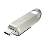 SanDisk CZ75 Ultra Luxe 128G USB Type-C, , large