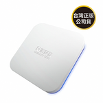 【安博科技】UBOX12 X19 PRO MAX 第十二代藍牙多媒體機上盒 純淨版 台灣公司貨, , large