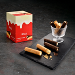 【Yannick 】Egg Roll  (Chocolate Flavor), , large