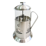 妙管家特級不鏽鋼沖茶器-0.7L-1入, , large
