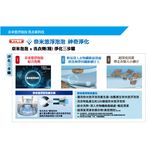 TOSHIBA 13kg Nano U-Foam DD Inverter Washer AW-DUJ13GG, , large
