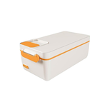 [創聯]無線免插電免注水加熱飯盒-F-818 三色選, , large