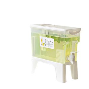Summer water pot 3.5L