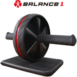 [逸承創意] BALANCE 1 居家健腹輪組 (健腹輪+跪墊), , large