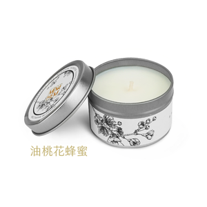 Scented candles