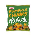 龍鳳 南瓜塊500g, , large