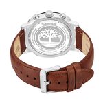Timberland 天柏嵐 PYPERVILLE系列 三眼多功能手錶 TDWGF0074902, , large