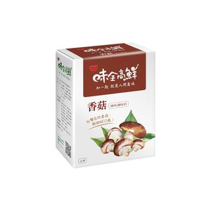 Weichuan Super Seasoning(Mushrooms) 320g