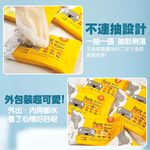 Mimi Shopping Wet Wipes, , large