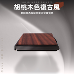 wood-metal-card-holder-walnut, , large