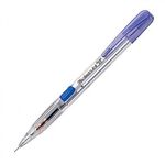 飛龍Pentel 0.5mm側壓自動鉛筆 TECHNICLICK (PD105T)*粉, , large