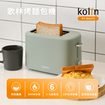 【歌林】烤麵包機KT-SD2373, , large
