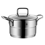 WMF ProfiSelect High Casserole 16cm, , large