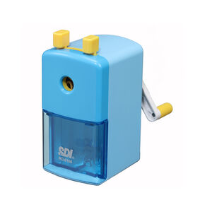 Pencil Sharpener for 7-11.6mm