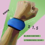 【MACMUS】兒童專用負重訓練袋｜輕量沙袋 兒童負重健身沙包｜兒童重量訓練袋｜小型負重沙袋｜兒童專用力量訓練袋, , large