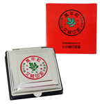 stamp pad, , large